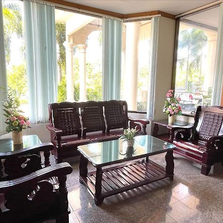 Krabi Golden Hill Hotel Kültér fotó