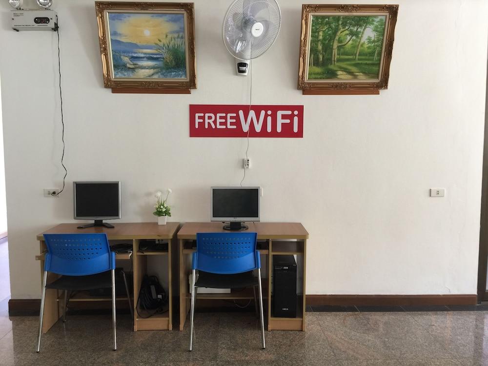 Krabi Golden Hill Hotel Kültér fotó
